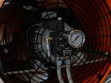Смотреть изображение 5 Нагреватель воздуха диз. Ecoterm DHI-51W непрям., 50 кВт, 2 колеса