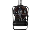 Смотреть изображение 3 Нагреватель воздуха диз. Ecoterm DHI-51W непрям., 50 кВт, 2 колеса