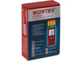 Смотреть изображение 7 Дальномер лазерный WORTEX LR 6002 в кор., 0,05 – 60, ± 2 мм