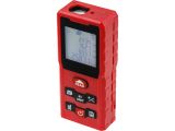 Дальномер лазерный WORTEX LR 6002 в кор., 0,05 – 60, ± 2 мм