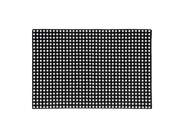 Изображение 1 Коврик ячеистый, грязесборный "Профи", 100х150х2,2 см, VORTEX