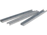 Смотреть изображение 3 Скобы тип 21GA  6мм (5000шт) STARTUL PROFI (ST4540-06)