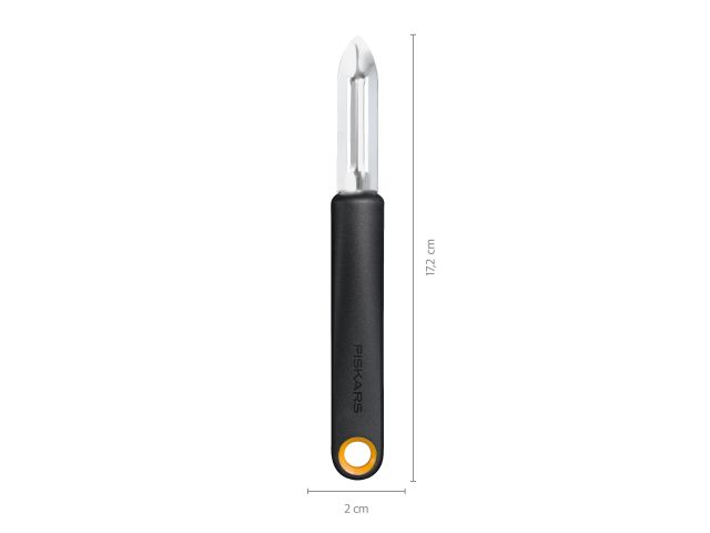 Изображение 2 Нож для чистки с фиксированным лезвием FF Fiskars