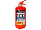 Огнетушитель порошковый ОП-2 (3)-(ABCE) Ярпожинвест