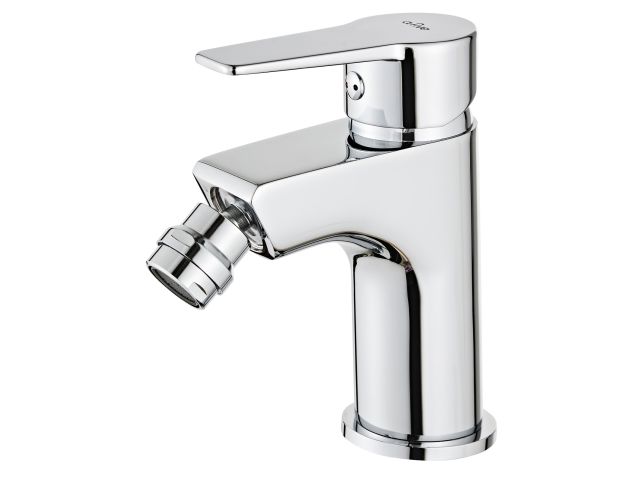 Изображение 1 Смеситель для биде (Lt) D35, Aurora хром, a-five