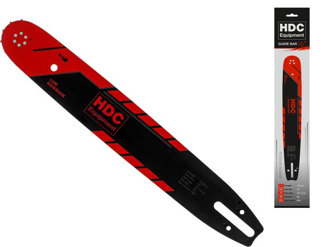 Изображение 1 Шина 40 см 16" 3/8" 1.6 мм HDC