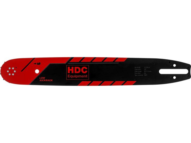 Изображение 2 Шина 40 см 16" 3/8" 1.6 мм HDC