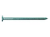 Гвозди ершеные, цинк 4.2х90 мм ГОСТ 7811-7038 (1 кг в пласт. конт.) STARFIX
