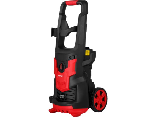 Изображение 2 Очиститель высокого давления WORTEX PW 1620-2 2.10 кВт, 165 Бар, 390 л/ч,  индукц.