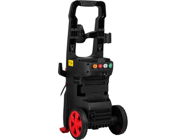 Изображение 4 Очиститель высокого давления WORTEX PW 1620-2 2.10 кВт, 165 Бар, 390 л/ч,  индукц.