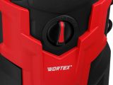 Смотреть изображение 8 Очиститель высокого давления WORTEX PW 1620-2 2.10 кВт, 165 Бар, 390 л/ч,  индукц.