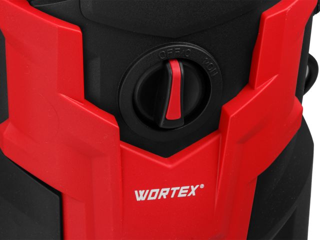 Изображение 8 Очиститель высокого давления WORTEX PW 1620-2 2.10 кВт, 165 Бар, 390 л/ч,  индукц.