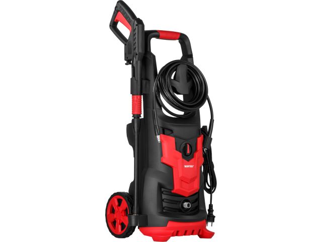 Изображение 9 Очиститель высокого давления WORTEX PW 1620-2 2.10 кВт, 165 Бар, 390 л/ч,  индукц.