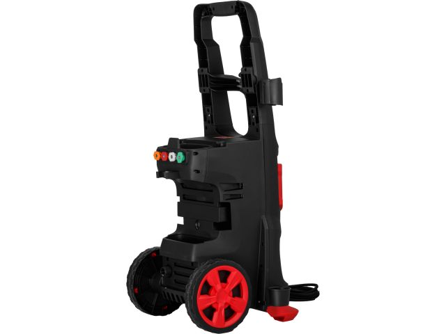 Изображение 6 Очиститель высокого давления WORTEX PW 1620-2 2.10 кВт, 165 Бар, 390 л/ч,  индукц.