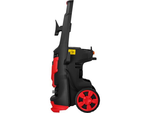 Изображение 3 Очиститель высокого давления WORTEX PW 1620-2 2.10 кВт, 165 Бар, 390 л/ч,  индукц.