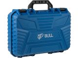 Смотреть изображение 4 Аккум. дрель-шуруповерт BULL SR 1807 R-series SET XLTpro БЕСЩЕТ., 18 В, 60 Н*м, 2х2 А*ч, з/у 2 А