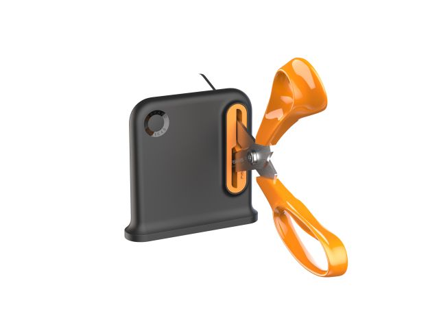Изображение 1 Точилка для ножниц Fiskars
