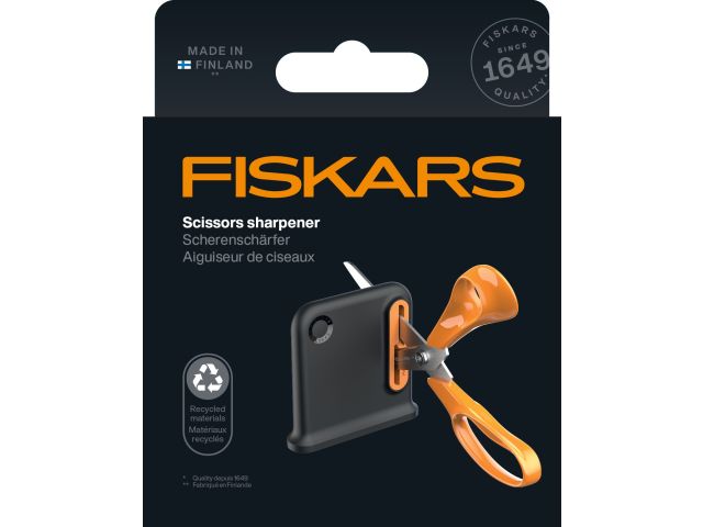 Изображение 5 Точилка для ножниц Fiskars