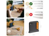 Смотреть изображение 4 Точилка для ножниц Fiskars