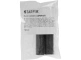 Смотреть изображение 2 Петля гаражная с шаром 14х70 б/п (2 шт в упак) STARFIX