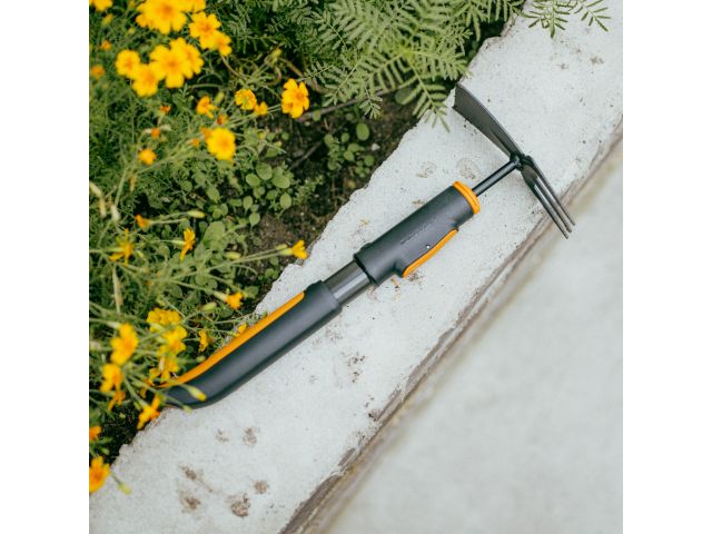 Изображение 5 Тяпка двойная OneClick FISKARS