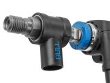 Смотреть изображение 8 Дрель алмазного сверления BULL PCD 1520 D в чем., 2000 Вт, 150 мм, 2 скор., микроуд., сух. свер.
