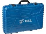 Смотреть изображение 11 Дрель алмазного сверления BULL PCD 1520 D в чем., 2000 Вт, 150 мм, 2 скор., микроуд., сух. свер.