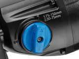 Смотреть изображение 4 Дрель алмазного сверления BULL PCD 1520 D в чем., 2000 Вт, 150 мм, 2 скор., микроуд., сух. свер.