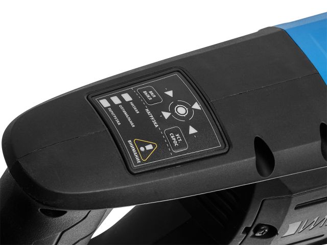 Изображение 5 Дрель алмазного сверления BULL PCD 1520 D в чем., 2000 Вт, 150 мм, 2 скор., микроуд., сух. свер.