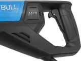 Смотреть изображение 6 Дрель алмазного сверления BULL PCD 1520 D в чем., 2000 Вт, 150 мм, 2 скор., микроуд., сух. свер.
