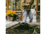 Смотреть изображение 4 Насадка-тяпка для прополки OneClick FISKARS