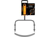 Смотреть изображение 2 Насадка-тяпка для прополки OneClick FISKARS
