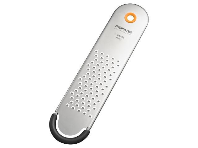 Изображение 1 Терка крупнозернистая FF Fiskars