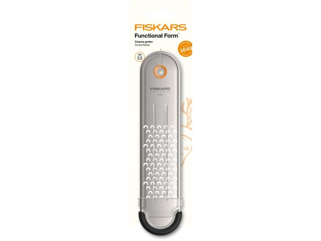 Изображение 4 Терка крупнозернистая FF Fiskars
