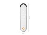 Смотреть изображение 2 Терка крупнозернистая FF Fiskars