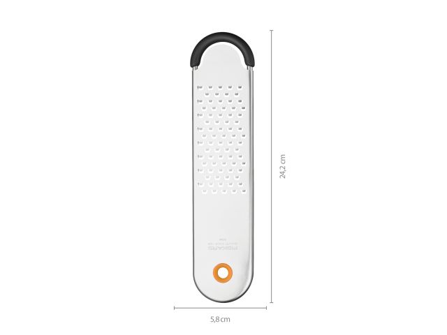 Изображение 2 Терка крупнозернистая FF Fiskars