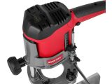 Смотреть изображение 6 Фрезер вертикальный WORTEX MM 5516 E в кор. + аксессуары 1400 Вт, цанга 8/12 мм, 12000-28000 об/мин