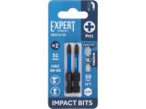 Насадка ударная PH1 50мм 2шт EXPERT STARTUL (SE9512-50)