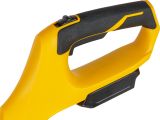 Смотреть изображение 4 Триммер аккумуляторный MOLOT MCGT 3018 XLT Lite SET