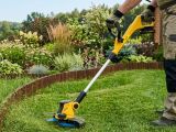 Смотреть изображение 12 Триммер аккумуляторный MOLOT MCGT 3018 XLT Lite SET