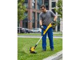 Смотреть изображение 10 Триммер аккумуляторный MOLOT MCGT 3018 XLT Lite SET