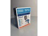 Краскораспылитель DGM Air Gun 100 уцененный (0021794088)