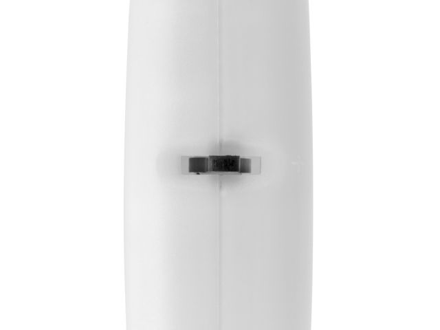 Изображение 6 Пьезозажигалка бытовая газовая с классическим пламенем белая СК-306 СОКОЛ