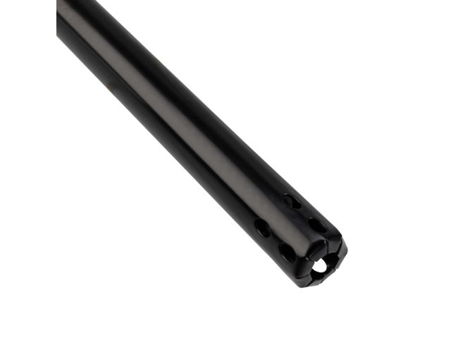 Изображение 7 Пьезозажигалка бытовая газовая с классическим пламенем белая СК-306 СОКОЛ