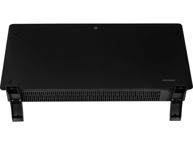 Изображение 4 Конвектор электрический NORMANN ACH-205 (чёрный)