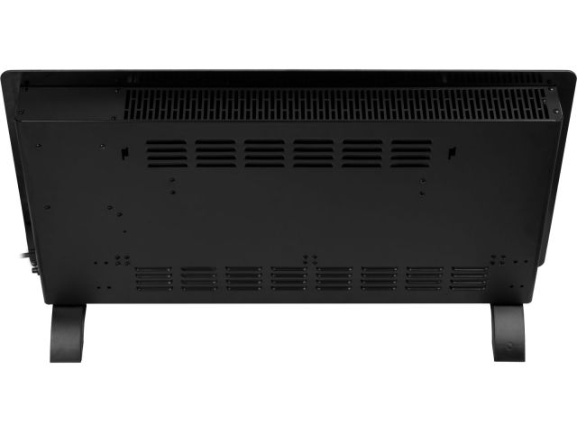 Изображение 3 Конвектор электрический NORMANN ACH-205 (чёрный)