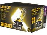 Смотреть изображение 7 Культиватор электрический MOLOT MRC 4015