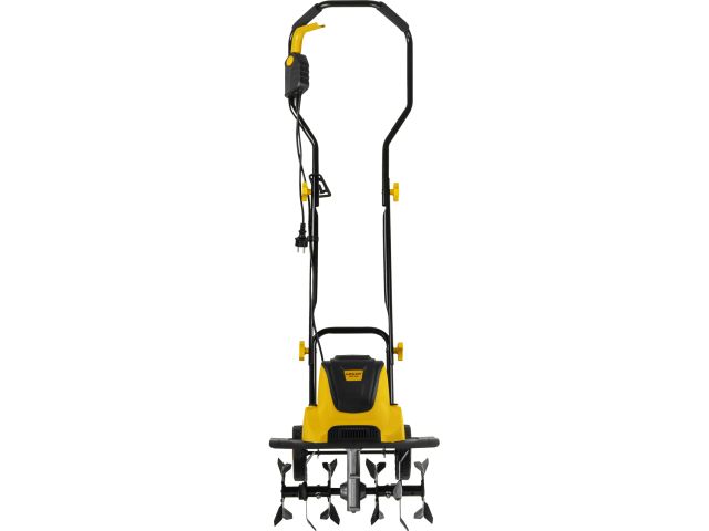 Изображение 2 Культиватор электрический MOLOT MRC 4015