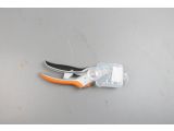 Секатор плоскостной металлический FISKARS Plus PowerLever P751 уцененный (0052068841)