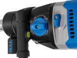 Смотреть изображение 5 Дрель алмазного сверления BULL PCD 1624 D в чем., БЕСЩЕТ., 2400 Вт,  162 мм, 2 скор., микроуд., сух.